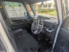 トヨタ ピクシスメガ