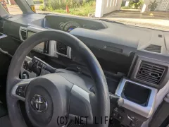 トヨタ ピクシスメガ