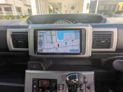 トヨタ ピクシスメガ