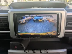 トヨタ ピクシスメガ