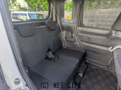 トヨタ ピクシスメガ