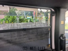 トヨタ ピクシスメガ