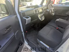 トヨタ ピクシスメガ