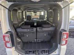 トヨタ ピクシスメガ