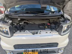 トヨタ ピクシスメガ