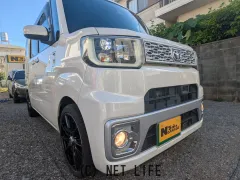 トヨタ ピクシスメガ