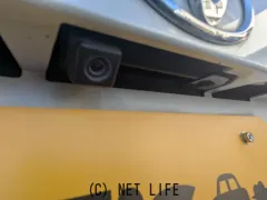 トヨタ ピクシスメガ