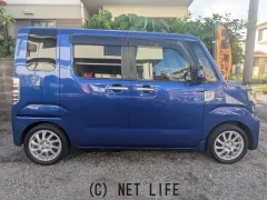 ダイハツ ウェイク