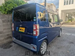 ダイハツ ウェイク