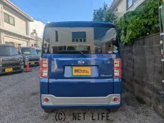 ダイハツ ウェイク