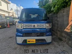 ダイハツ ウェイク