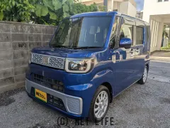 ダイハツ ウェイク