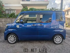 ダイハツ ウェイク