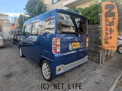 ダイハツ ウェイク