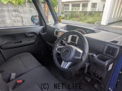 ダイハツ ウェイク