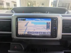 ダイハツ ウェイク