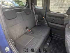 ダイハツ ウェイク