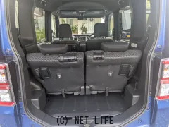 ダイハツ ウェイク