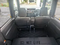 ダイハツ ウェイク