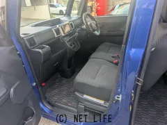 ダイハツ ウェイク