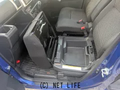 ダイハツ ウェイク