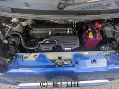 ダイハツ ウェイク