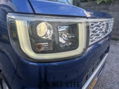 ダイハツ ウェイク