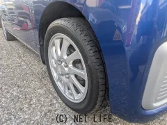 ダイハツ ウェイク