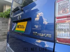 ダイハツ ウェイク