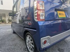 ダイハツ ウェイク