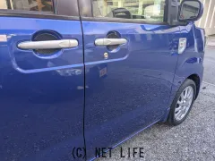 ダイハツ ウェイク