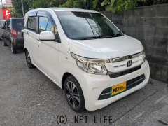 ホンダ N-WGN