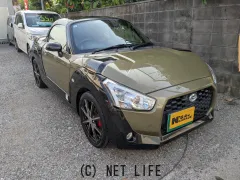 ダイハツ コペン