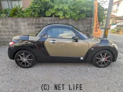 ダイハツ コペン