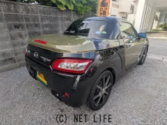 ダイハツ コペン