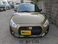 ダイハツ コペン