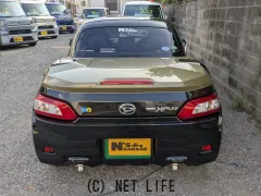 ダイハツ コペン