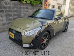 ダイハツ コペン