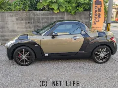 ダイハツ コペン