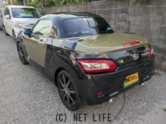 ダイハツ コペン