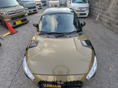 ダイハツ コペン