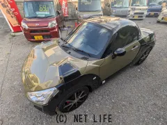 ダイハツ コペン