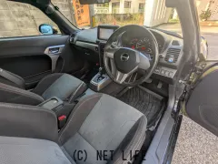 ダイハツ コペン