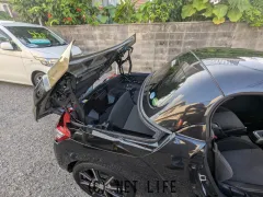 ダイハツ コペン