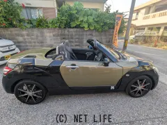 ダイハツ コペン