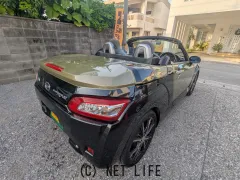 ダイハツ コペン