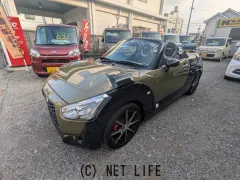 ダイハツ コペン