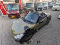 ダイハツ コペン