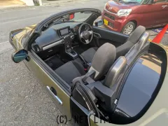 ダイハツ コペン