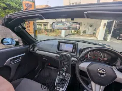 ダイハツ コペン